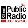 St. Louis Public Radio App icon