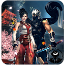 تنزيل Superhero Ninja Kung Fu Fight : Mini Ninj التثبيت أحدث APK تنزيل