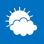 Cover Image of ดาวน์โหลด SimpleWeather 2.0.4 APK