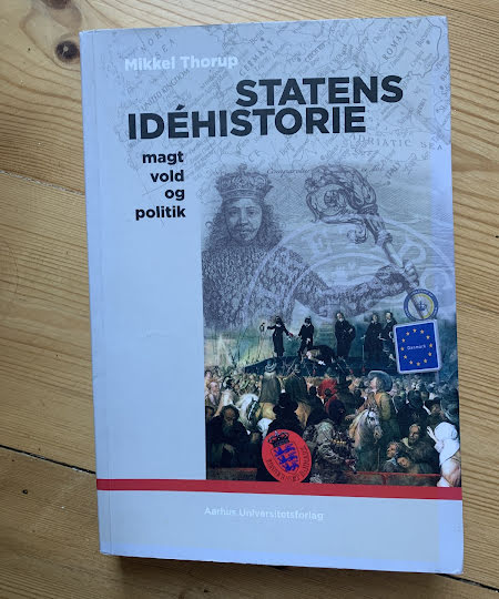 Statens idéhistorie