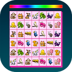 Onet Connect Animal Retro Apk