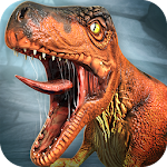 Dinos Aurous - Dinosaur Game Apk