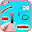 USB otg camera & endoscope android (webcam test) Download on Windows