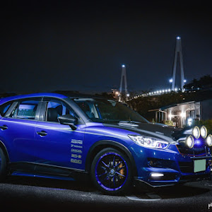 CX-5 KE2FW