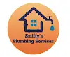 Smiffy's Plumbing Services Logo