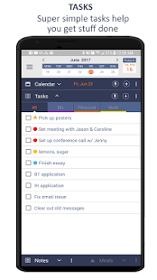 ByDay All-in-one Organizer & Planner(圖4)-速報App