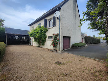 maison à Le Plessis-Grammoire (49)