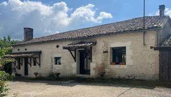 maison à Savignac-sur-Leyze (47)