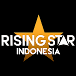 Cover Image of Descargar Rising Star Indonesia 1.6 APK