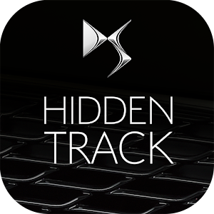 The Hidden Track 1.0.1 Icon