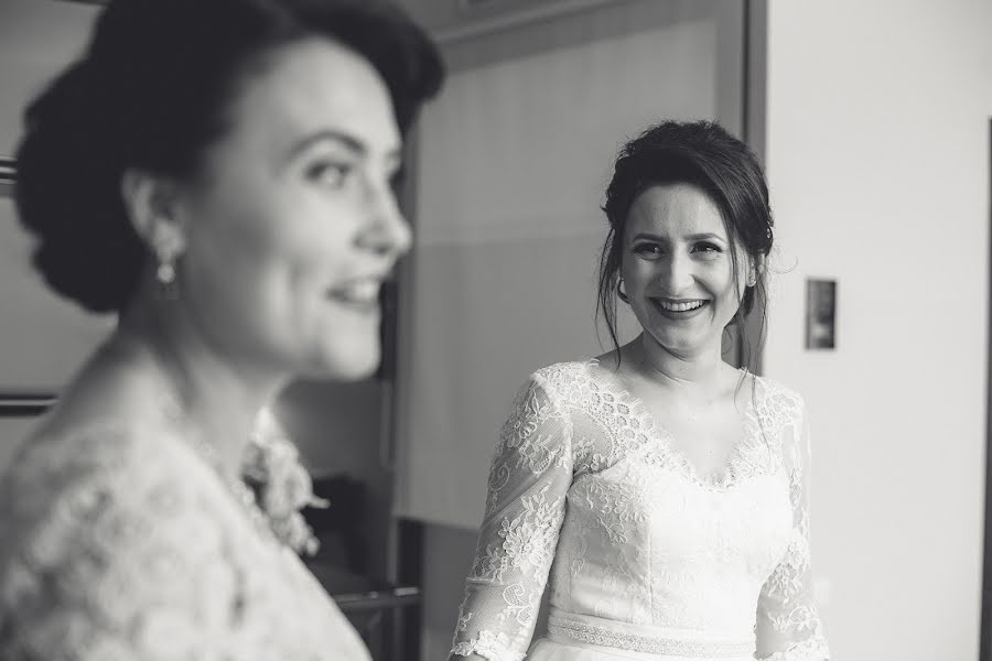 Fotografo di matrimoni Eduard Schiopu (eduardschiopu). Foto del 15 agosto 2017