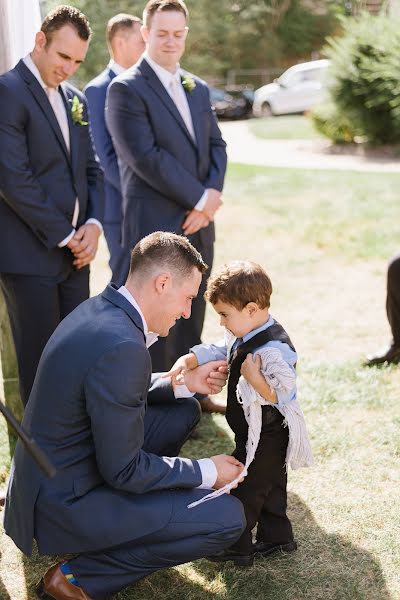 Photographe de mariage Sinead Dubeau (sineaddubeau). Photo du 9 mai 2019