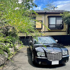 300C セダン LX35