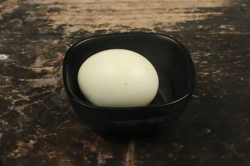 Boiled Egg [1 Egg]