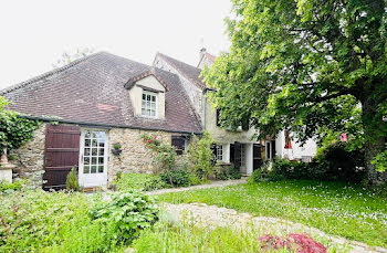 maison à La Ferté-sous-Jouarre (77)