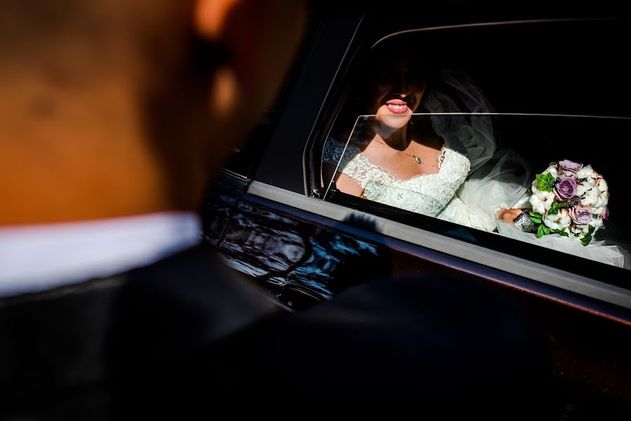 Photographe de mariage Andrei Dumitrache (andreidumitrache). Photo du 21 août 2019