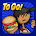Papa's Burgeria To Go! icon