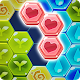 Block Hexa Puzzle: My Flower