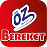 ÖZ Bereket Supermarkt icon