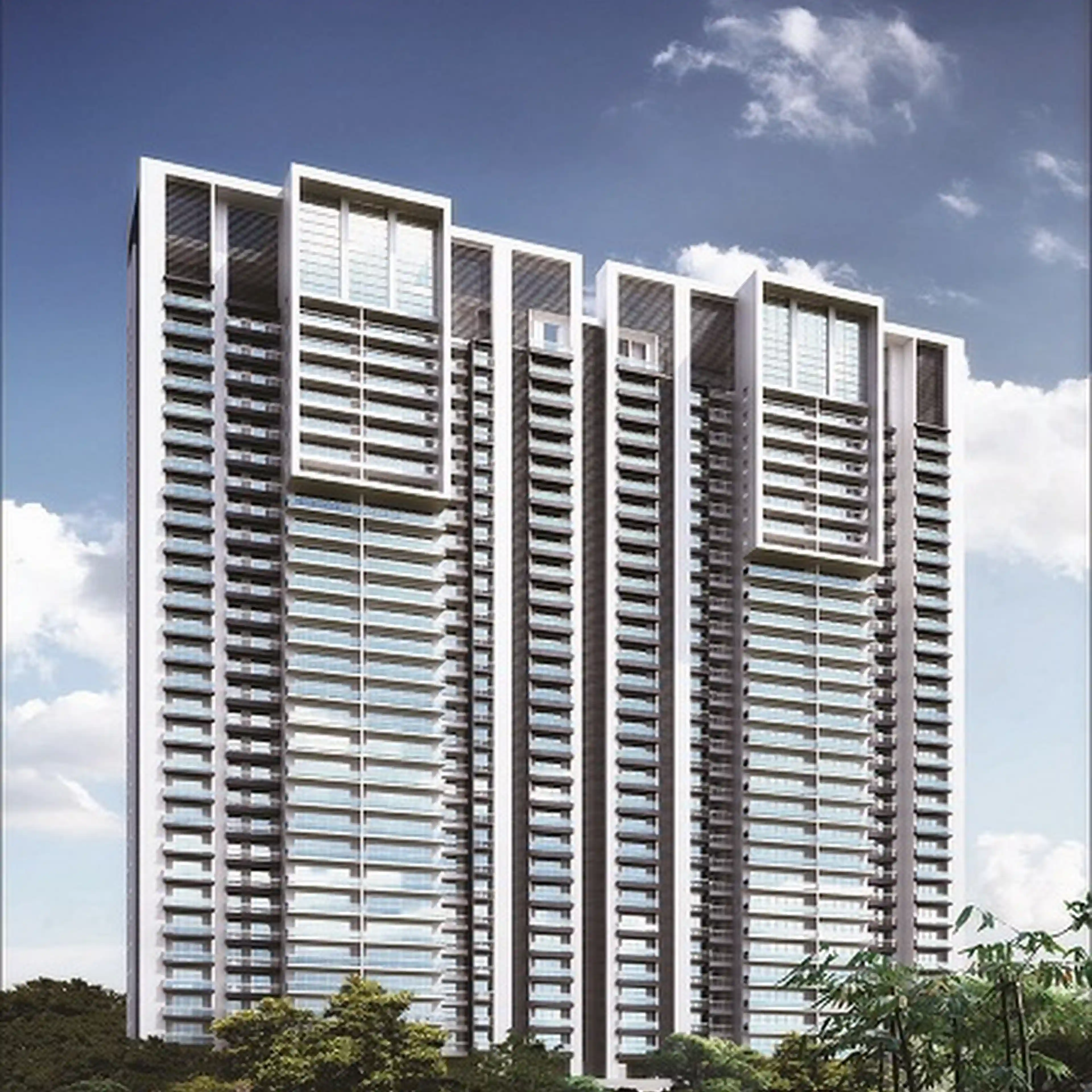 Ashwin Sheth Victoria-elevation-1