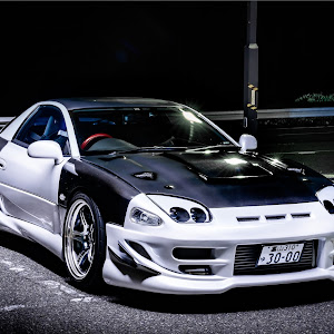 GTO Z16A