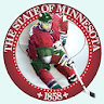 Minnesota Hockey - Wild Ed. icon