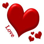 Love Messages With Beautiful Images Quotes Apk