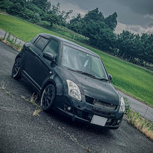 スイフト ZC11S