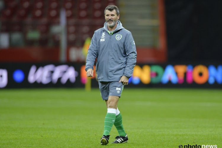 La démission de Roy Keane est réclamée