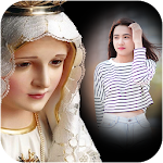 Cover Image of Baixar Assumption Day Assumption of Mayhem Photo Frames 1.3 APK