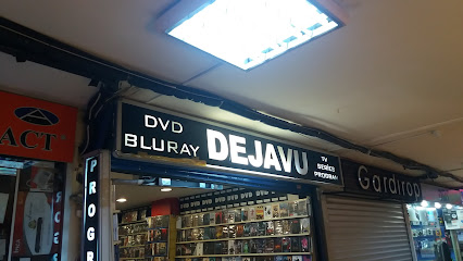 Dejavu