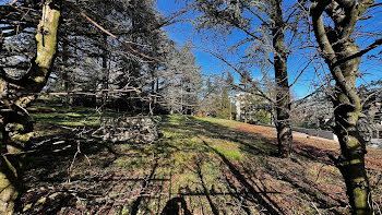 terrain à Craponne (69)