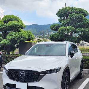 CX-5 KF2P