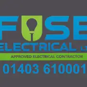 Fuse Electrical Ltd Logo