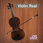 Cover Image of डाउनलोड Violin Real 1.2.1 APK