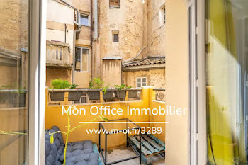 appartement à Aix-en-Provence (13)