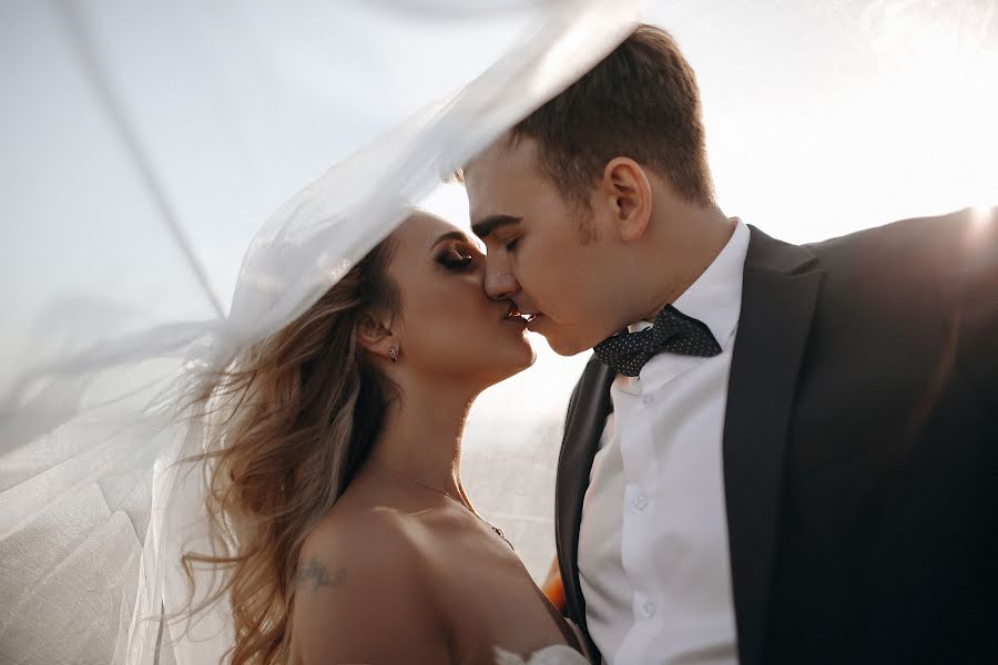 Wedding photographer Elena Shilko (candylover66). Photo of 20 November 2018