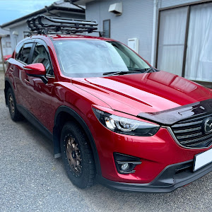 CX-5 KE2FW