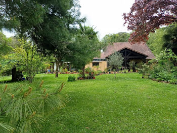 ferme à Saint-Geyrac (24)