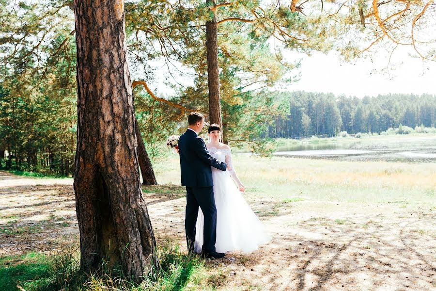 शादी का फोटोग्राफर Kristina Nazarova (nazarovakris)। मार्च 25 2018 का फोटो
