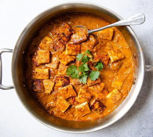 Paneer Tikka Masala [Khayali Special]