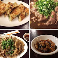 韓記老虎麵食館(微風店)