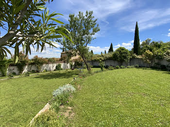 maison à Uzès (30)