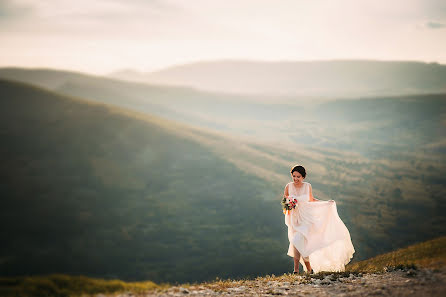 Wedding photographer Dmitriy Glavackiy (glawacki). Photo of 10 February 2017