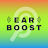 EARBOOST for better listening icon