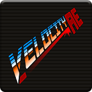 VelocityAE 2.2.4 Icon