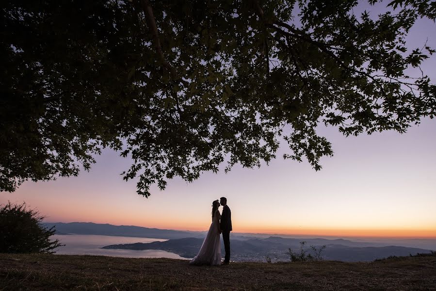 Photographe de mariage Ilias Kimilio Kapetanakis (kimilio). Photo du 8 mai 2018