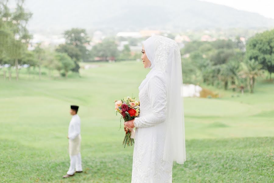 Jurufoto perkahwinan Ady Shahadan (adyshahadan). Foto pada 16 Mei 2022