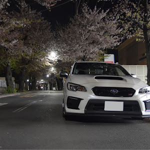 WRX STI VAB