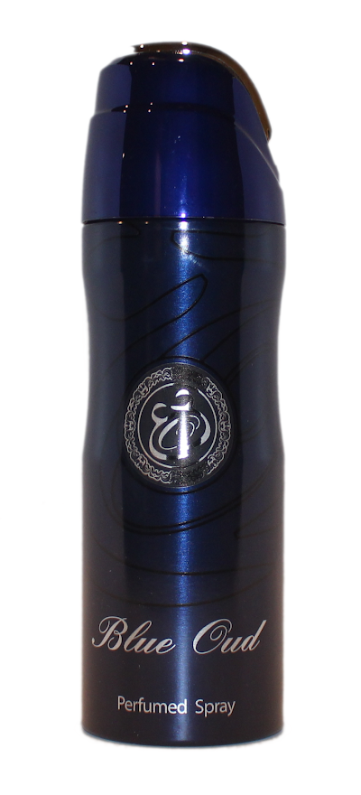 Signature Deodorant Blue 200ml